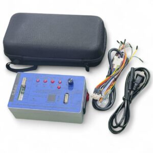 APPARIEL TESTER INVERTER