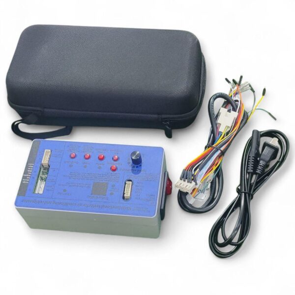 APPARIEL TESTER INVERTER