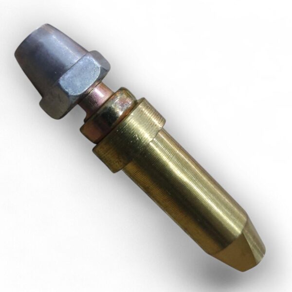 AXE BLOC GAZ JUNKERS NV GM
