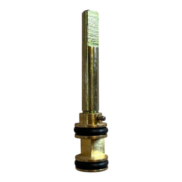 AXE PISTON CONTI + TITON ORG