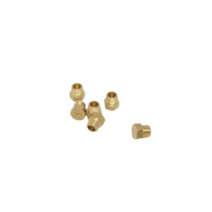 BEC BRULEUR DELONGHI GB 2PCS