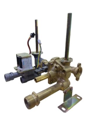 BLOC CHF JUNKERS 05L CH