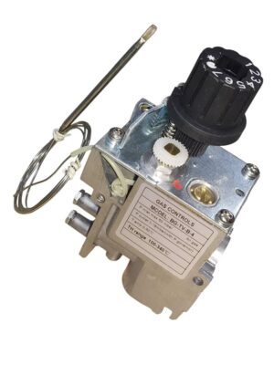 BLOC D'EAU CHF JUNKERS 10L CH