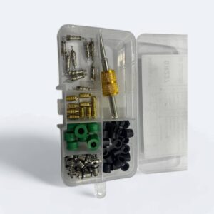 BOITE DE VALVE CLIM AUTO