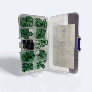 BOITE DE VALVE CLIM AUTO CH-236