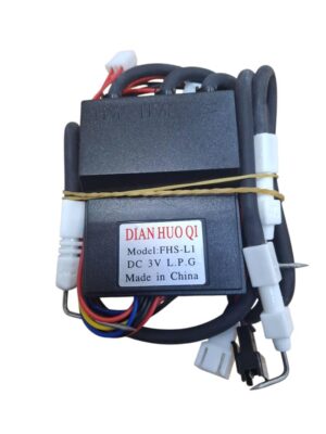 BOITE DE VALVE CLIM AUTO CH-238