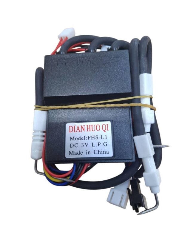 BOITE DE VALVE CLIM AUTO CH-238