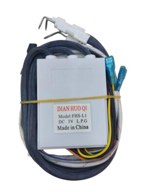 BOITE DE VALVE CLIM AUTO CH-239