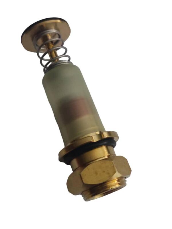 BOUBINE JUNKERS NV
