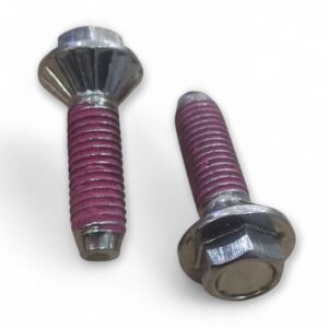 BOULON CROISILLON INOX CLE ALLEN