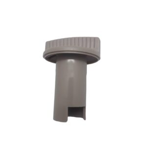 BOUTON C 6MM DORE