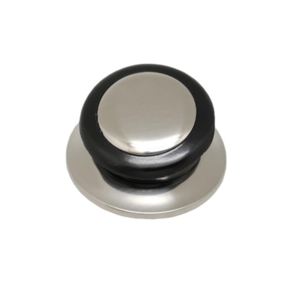 BOUTON Chauffage SANS CHEMINI