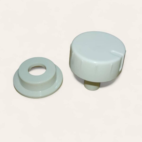 BOUTON COUVERT MARMITE -K12