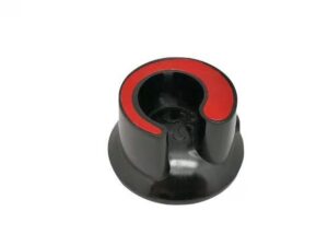 BOUTON Four 6MM
