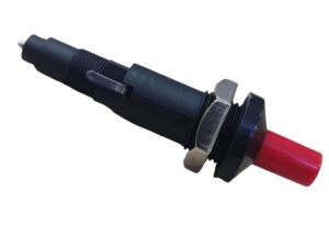BRIQUET DELONGHI NOIR+RENDELLES