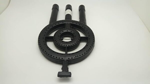 BRULEUR IND SUPER DOUBLE NV