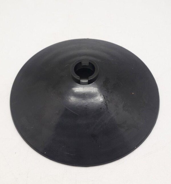 CACHE CONDENSEUR 3/8 PLASTIC