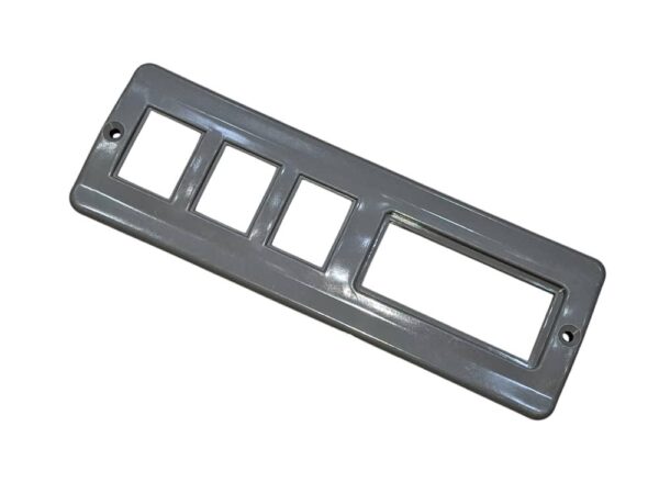 CACHE ROBINET Chauffage BUTANE GM NV
