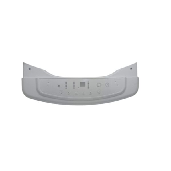 CACHE THERMOREGULATEUR INOX 2B