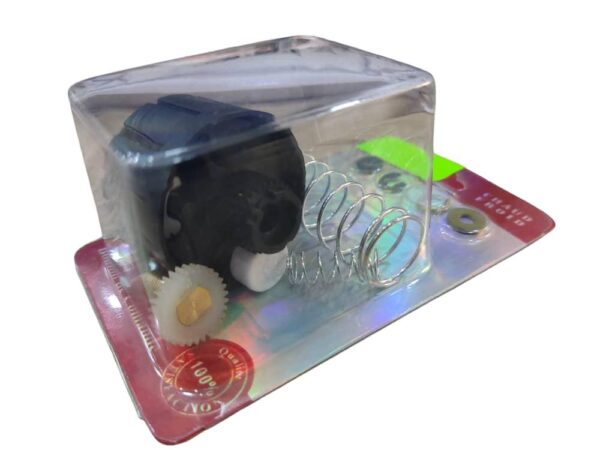 CAME + BOUTON CONDOR