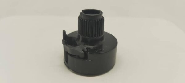 CAME + BOUTON DELONGHI 1CH