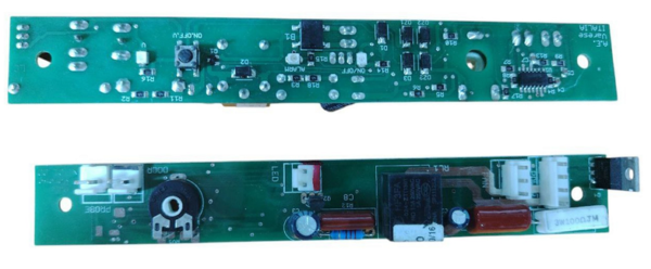 CAPTEUR LG DRIVE 07KG 2001A