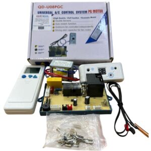 CARTE CLIM COND 9000BTU M564F2DJ
