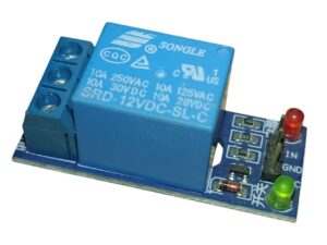 CARTE CLIM STD 9-12-18BTU QD-U08PG