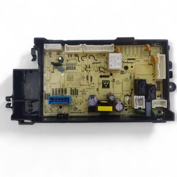 CARTE COMPRESSEUR INVERTER 12V