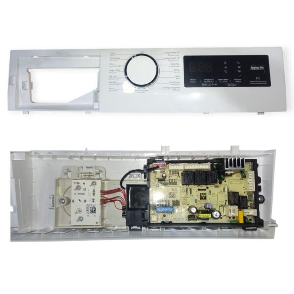 CARTE COMPRESSEUR INVERTER 5V