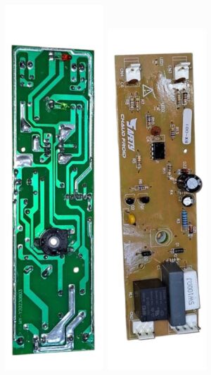CARTE M/L CONDOR LUCA 10.5KG