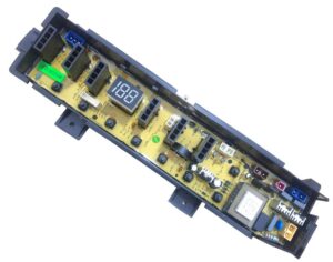 CARTE M/L ENIEM 5B MFG