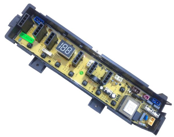 CARTE M/L ENIEM 5B MFG