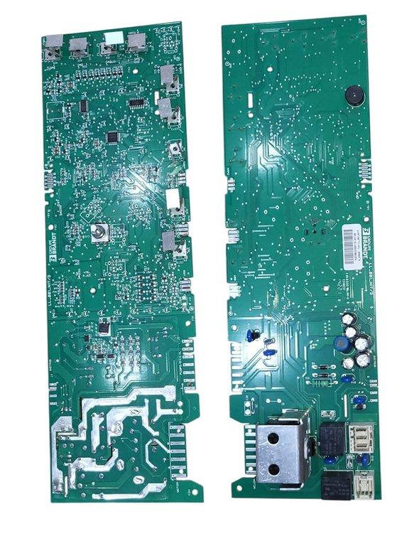 CARTE MERE M/L BEKO