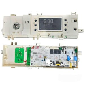 CARTE MERE M/L BRANDT 06KG VEDETTE COMPLET