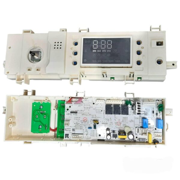 CARTE MERE M/L BRANDT 06KG VEDETTE COMPLET