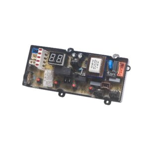 CARTE MERE M/L BRANDT XZ5B00587