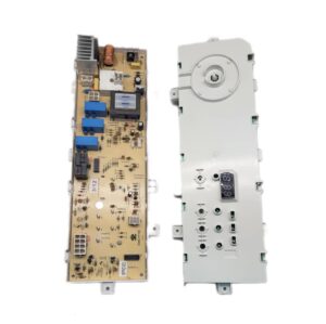 CARTE MERE M/L COND 08KG BLANC M10