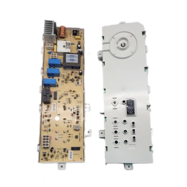 CARTE MERE M/L COND 08KG BLANC M10