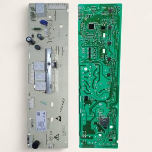 CARTE MERE M/L COND V 20 9KG