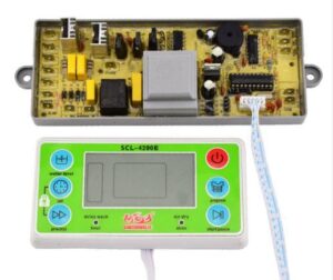 CARTE MERE M/L SAMSUNG 7KG