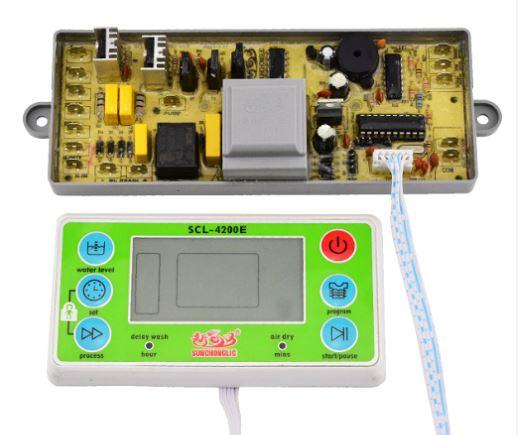 CARTE MERE M/L SAMSUNG 7KG