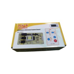 CARTE MERE M/L STD SCL-4200E