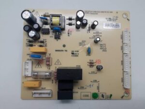 CARTE MERE M/L STD SCL-5200E