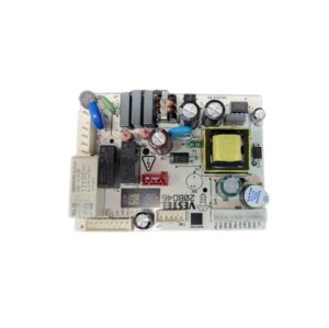 CARTE MERE M/L WHIRPOOL NV