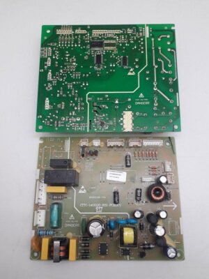 CARTE MERE Micro-onde STD