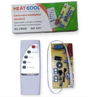 CARTE MERE REF CONDOR VERT 420L