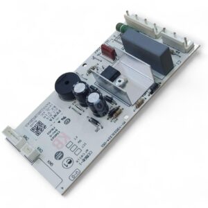 CARTE MERE Ventilateur STD