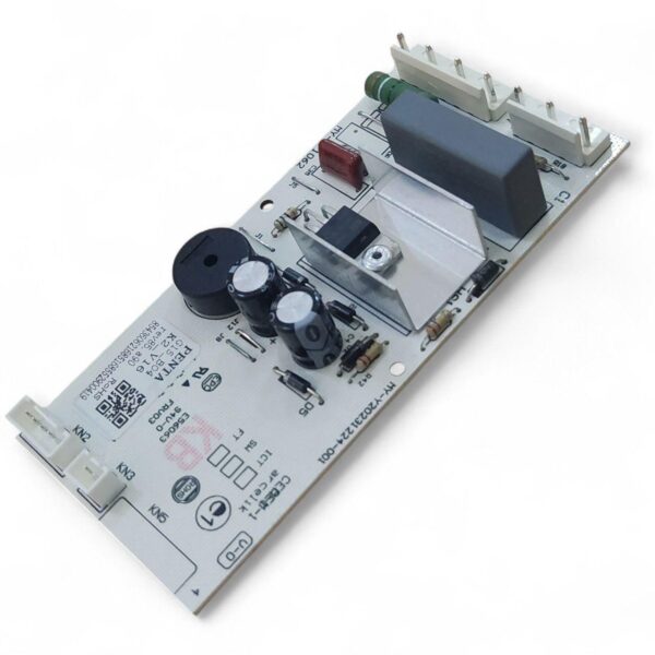CARTE MERE Ventilateur STD