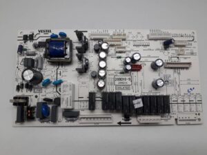 CARTE REF ARISTON NV GM